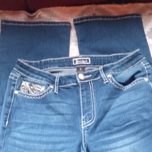 Soundgirl Jeans